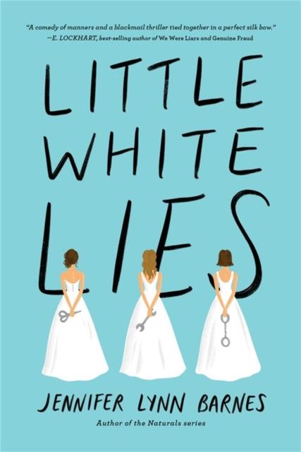 LITTLE WHITE LIES
