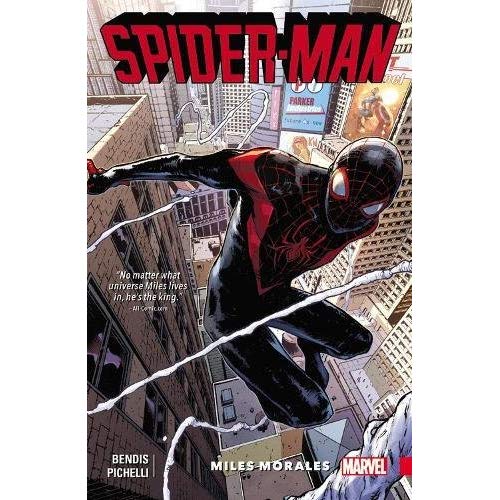 SPIDER-MAN: MILES MORALES VOL. 1