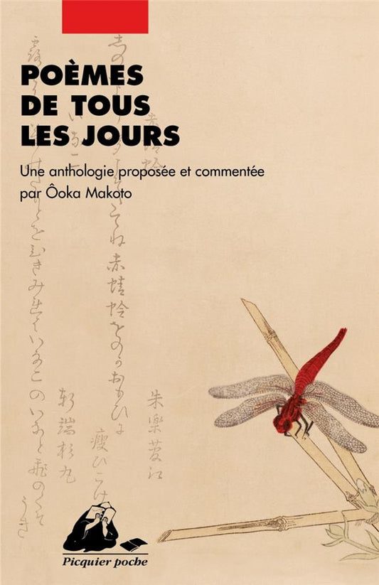 POEMES DE TOUS LES JOURS