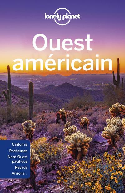 OUEST AMERICAIN 10ED