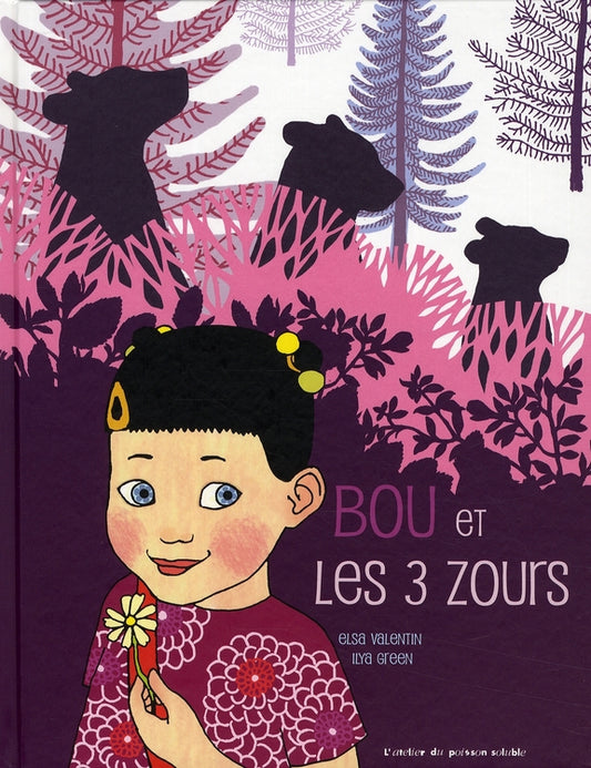 BOU ET LES 3 ZOURS