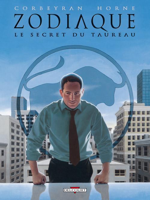 ZODIAQUE T02 - LE SECRET DU TAUREAU