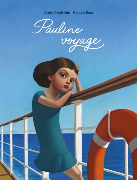 PAULINE VOYAGE
