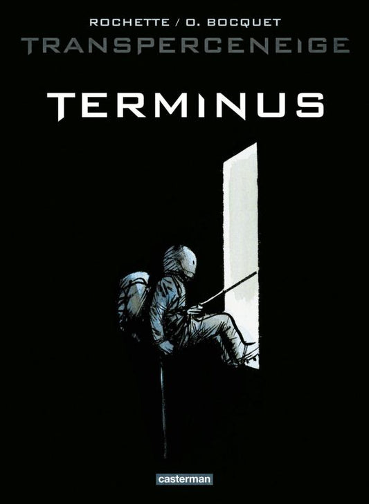 TRANSPERCENEIGE - TERMINUS