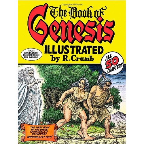 THE BOOK OF GENESIS