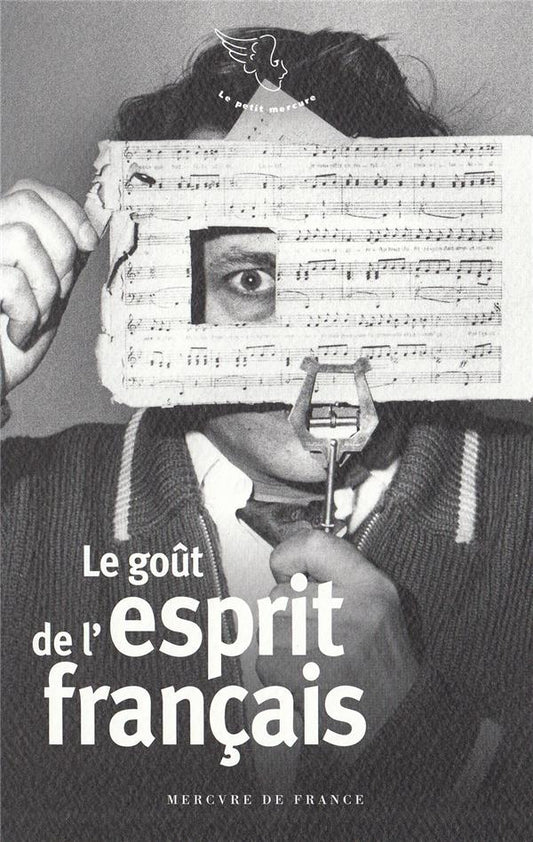 LE GOUT DE L'ESPRIT FRANCAIS