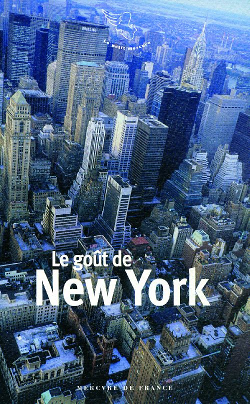 LE GOUT DE NEW YORK