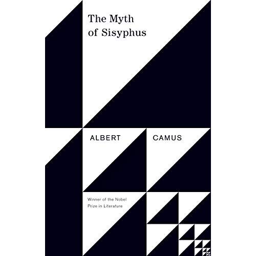 MYTH OF SISYPHUS AND OTHER ESSAYS
