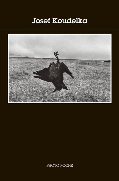 JOSEF KOUDELKA