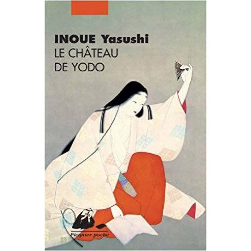 LE CHATEAU DE YODO