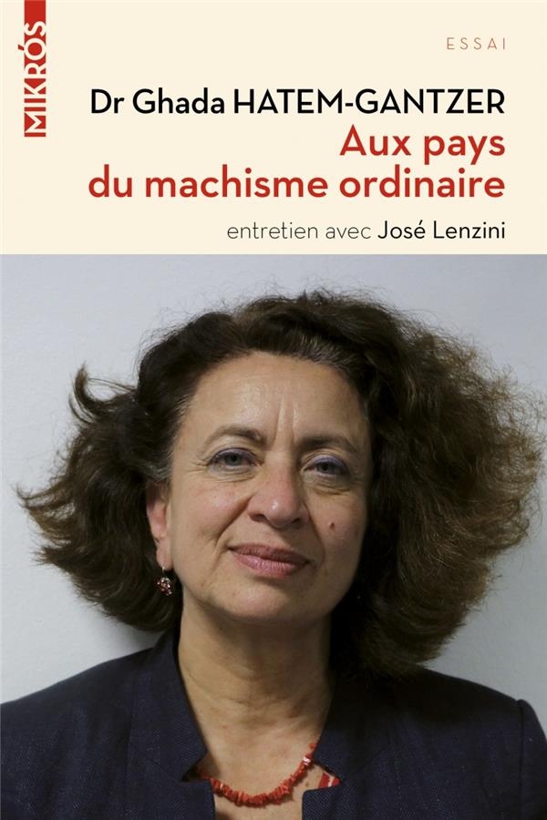 AUX PAYS DU MACHISME ORDINAIRE