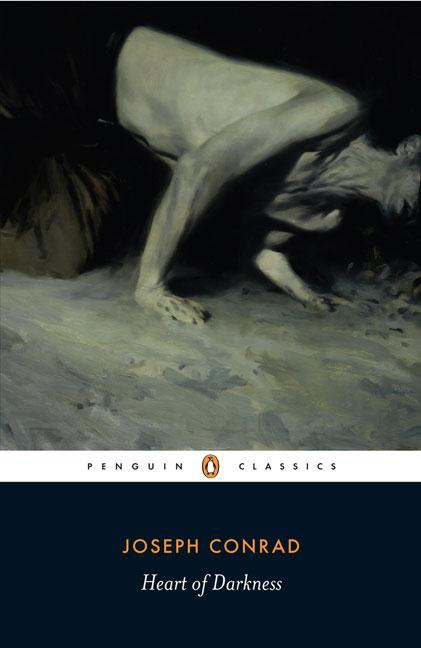 HEART OF DARKNESS AND THE CONGO DIARY