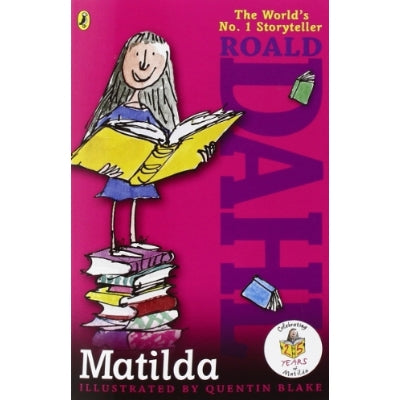 MATILDA