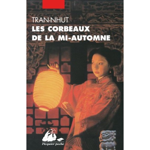 LES CORBEAUX DE LA MI-AUTOMNE