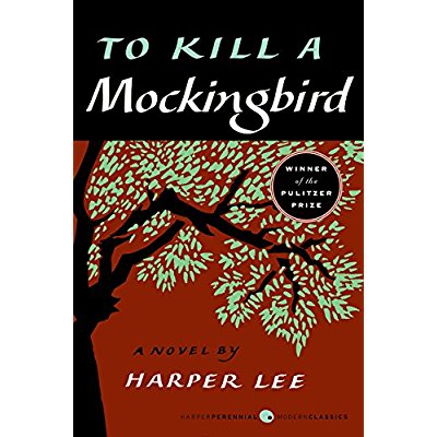 TO KILL A MOCKINGBIRD