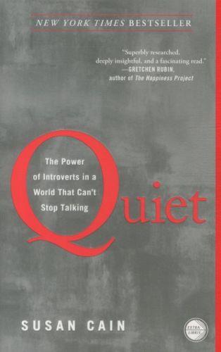 QUIET
