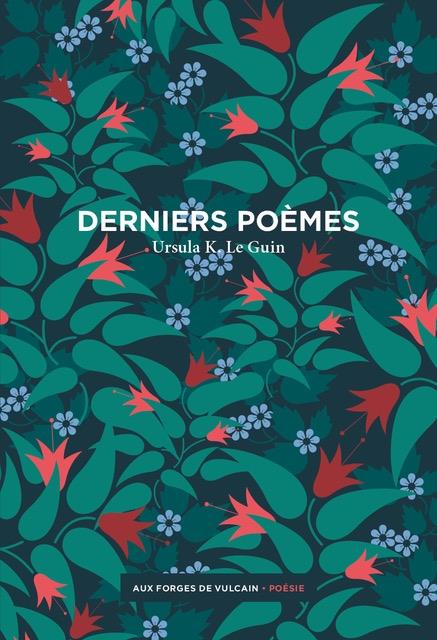 DERNIERS POEMES