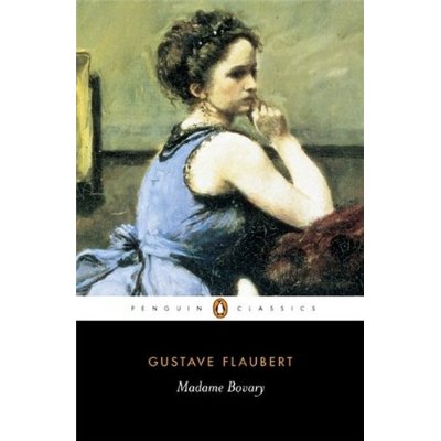 MADAME BOVARY