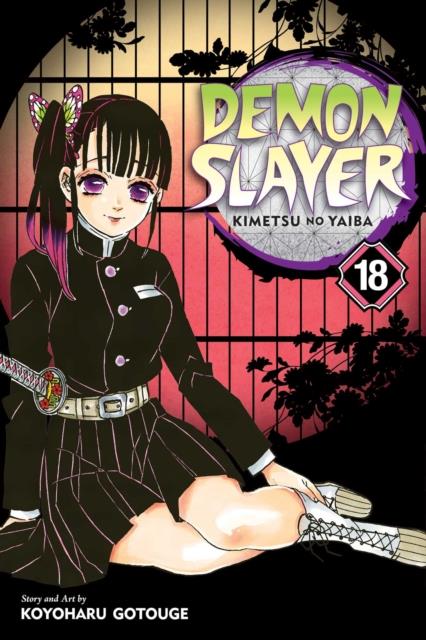 DEMON SLAYER