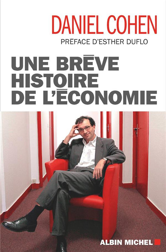 UNE BREVE HISTOIRE DE L'ECONOMIE