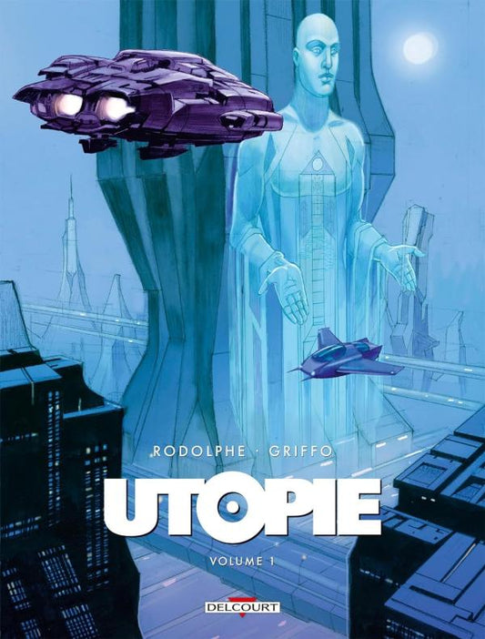 UTOPIE T01