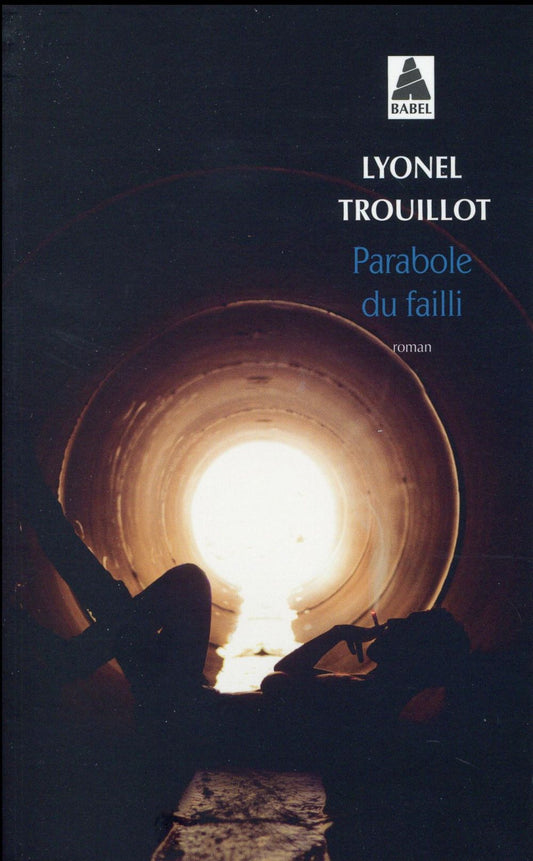 PARABOLE DU FAILLI