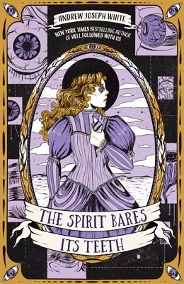 THE SPIRIT BARES ITS TEETH