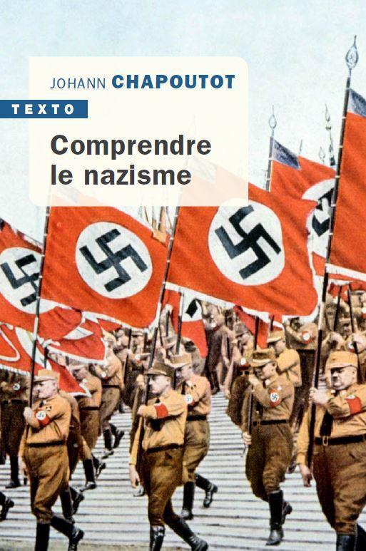 COMPRENDRE LE NAZISME