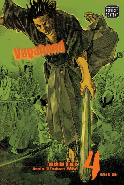 VAGABOND V.04