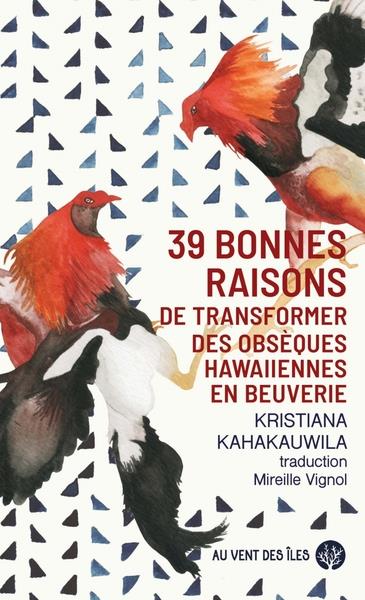 39 BONNES RAISONS DE TRANSFORMER DES OBSEQUES HAWAIIENNES EN