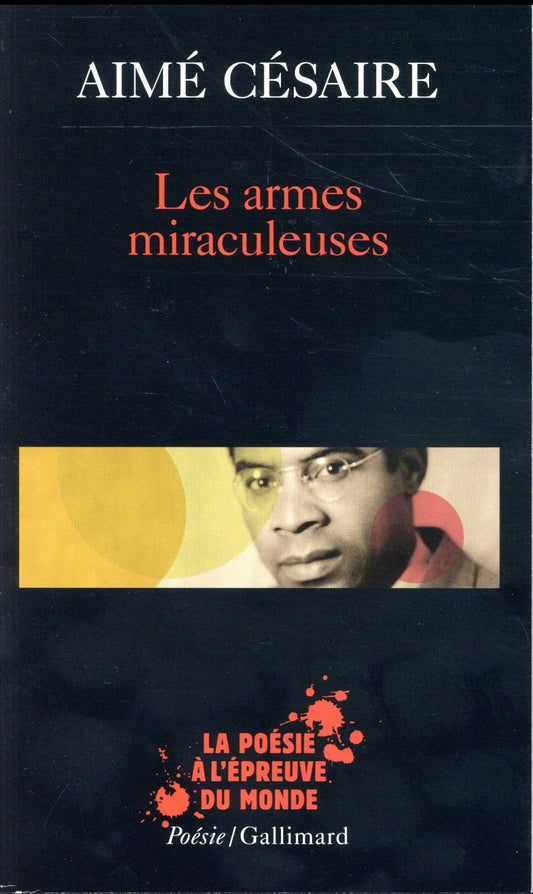 LES ARMES MIRACULEUSES