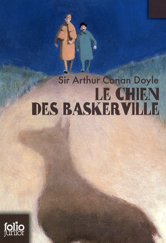 SHERLOCK HOLMES - LE CHIEN DES BASKERVILLE