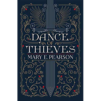 DANCE OF THIEVES
