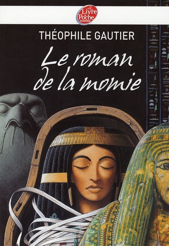 LE ROMAN DE LA MOMIE