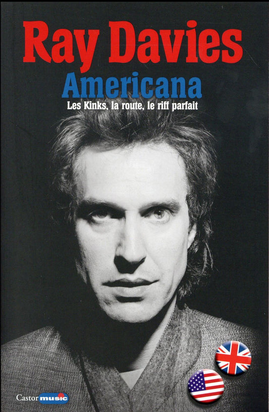 AMERICANA