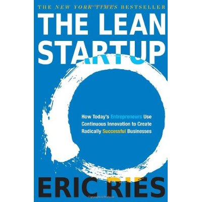 LEAN STARTUP