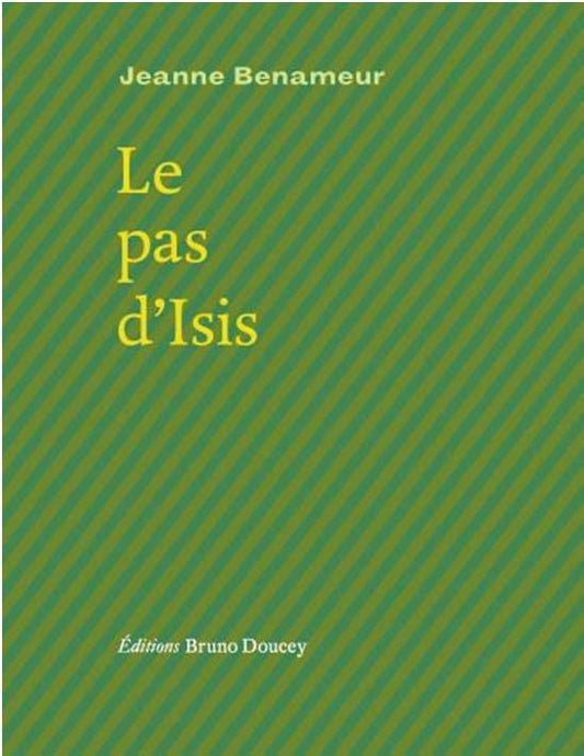 LE PAS D'ISIS