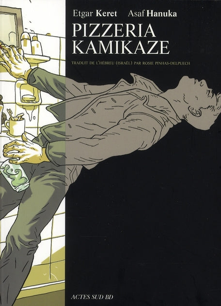 PIZZERIA KAMIKAZE