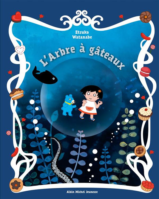 L'ARBRE A GATEAUX