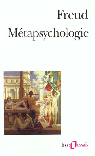 METAPSYCHOLOGIE