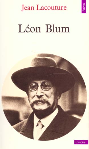LEON BLUM