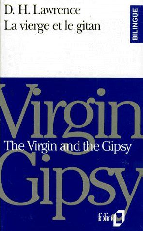 LA VIERGE ET LE GITAN/THE VIRGIN AND THE GIPSY