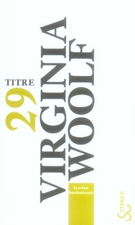 LA SCENE LONDONIENNE