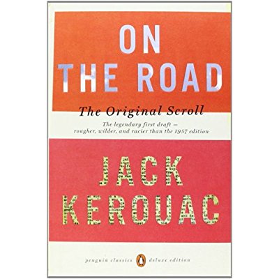 ON THE ROAD