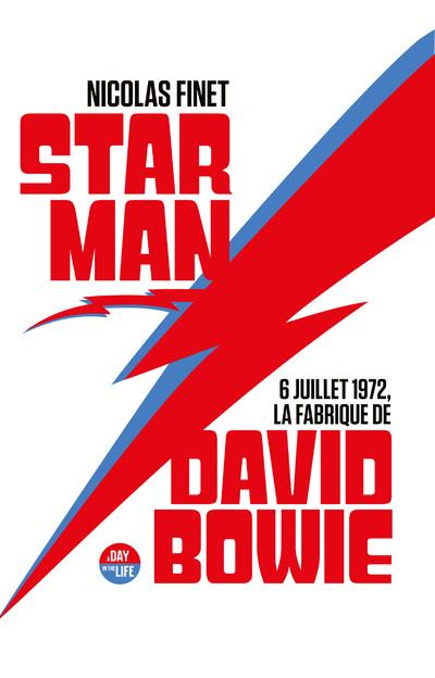 STARMAN