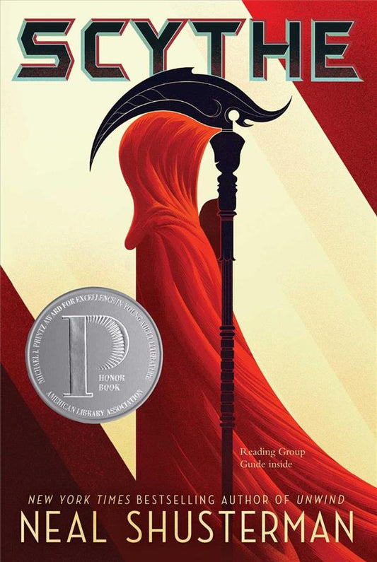 SCYTHE