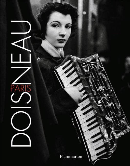 PARIS DOISNEAU