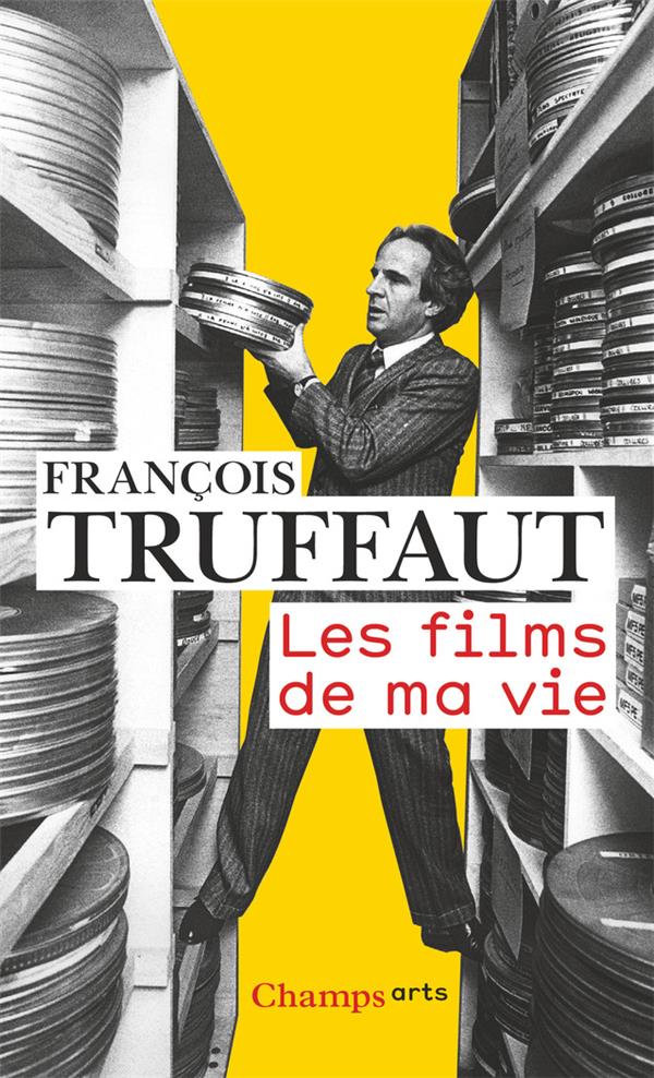 LES FILMS DE MA VIE