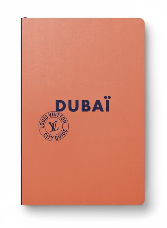 DUBAI CITY GUIDE 2023 (FRANCAIS)