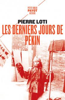 LES DERNIERS JOURS DE PEKIN